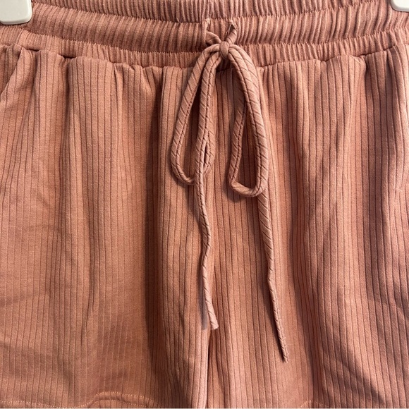 Lost + Wander Marilyn Love Knit Short - Pink - Picture 5 of 7